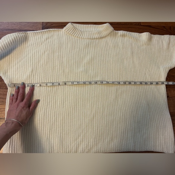 Frank & Eileen Montecito Sweater - Picture 7 of 15